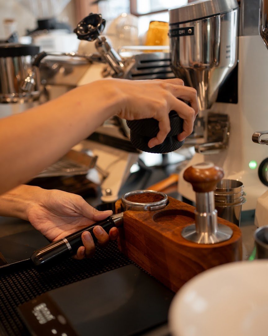 Dulu Coffee specialty coffee shop in Bali - photo 6