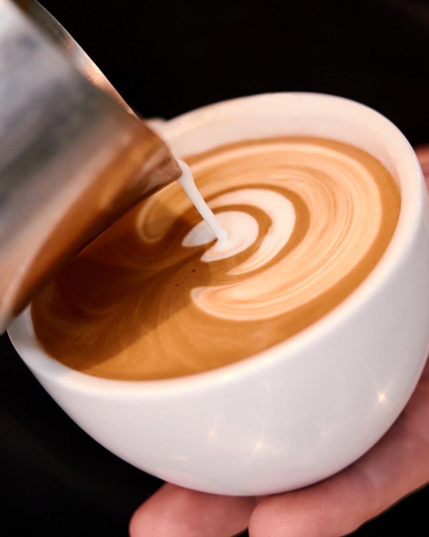 Dulu Coffee specialty coffee shop in Bali - photo 7