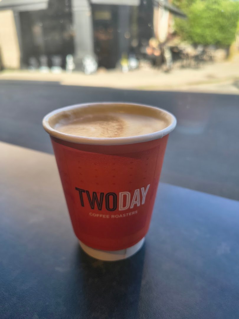 Twoday Coffee Roaster ltd specialty coffee shop in Bristol - photo 3