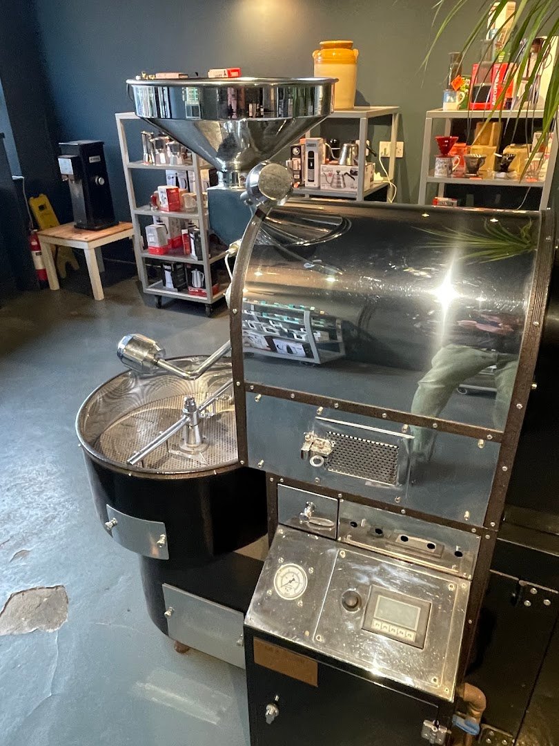 Twoday Coffee Roaster ltd specialty coffee shop in Bristol - photo 7