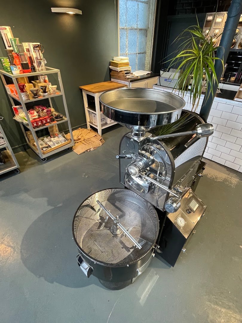 Twoday Coffee Roaster ltd specialty coffee shop in Bristol - photo 8