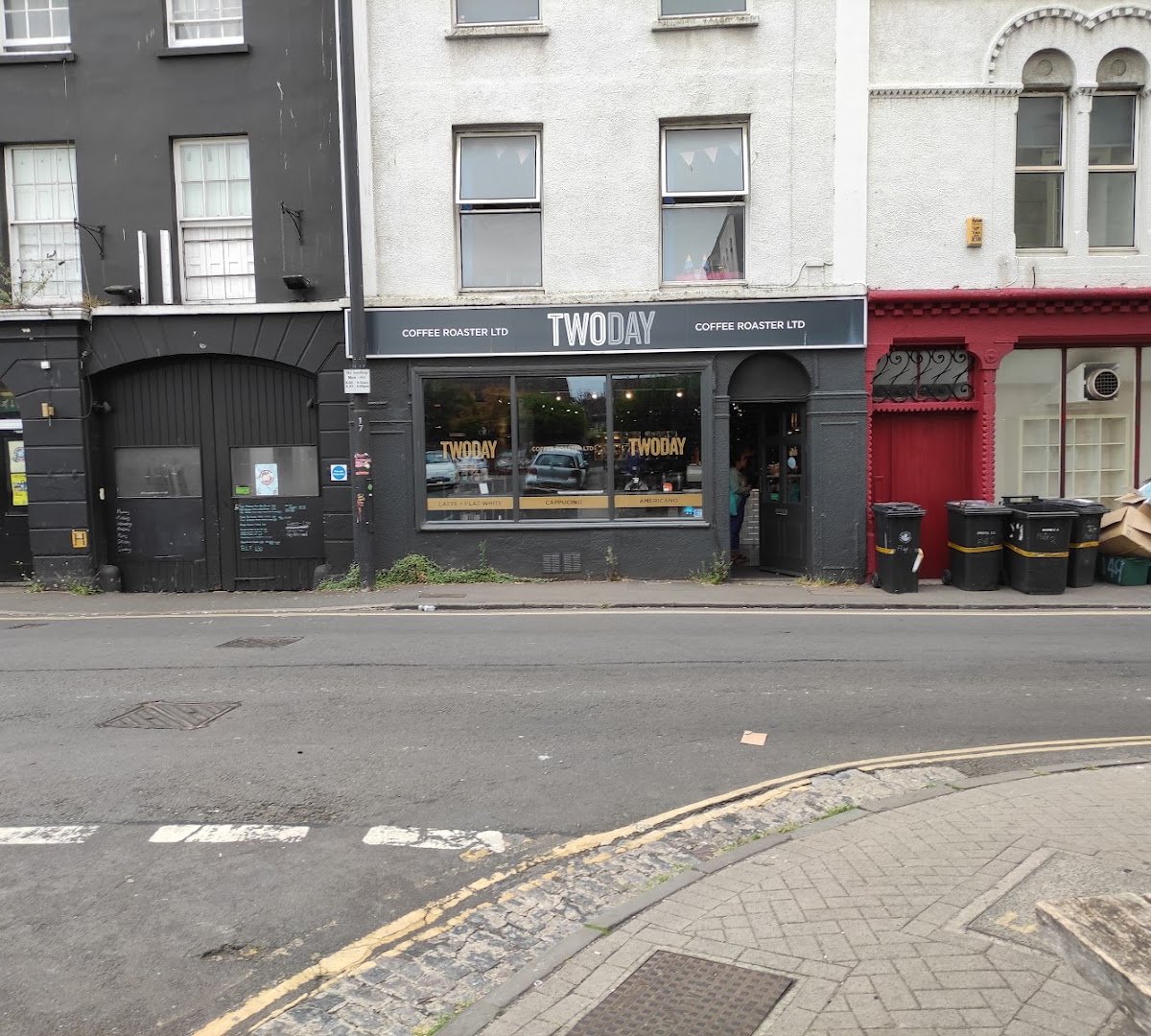 Twoday Coffee Roaster ltd specialty coffee shop in Bristol - photo 9