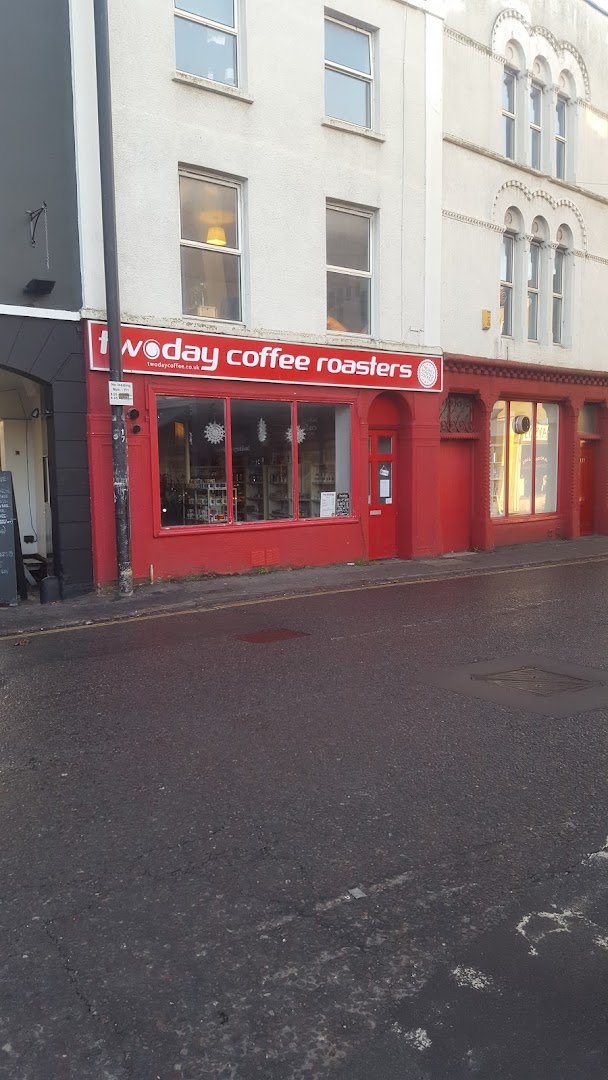 Twoday Coffee Roaster ltd specialty coffee shop in Bristol - photo 10