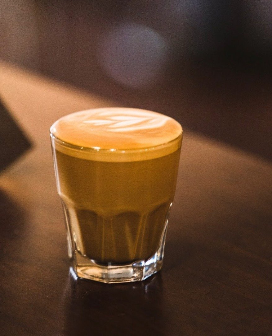 Vespr Coffee Bar specialty coffee shop in Orlando - photo 2