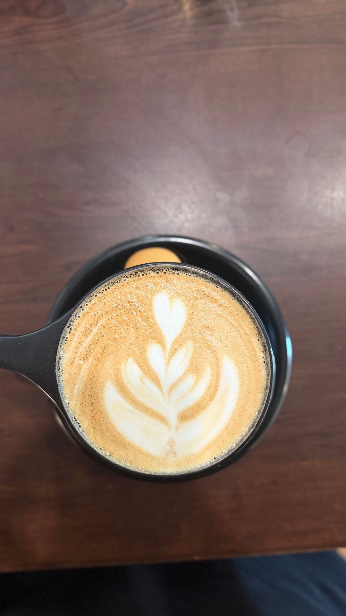 Vespr Coffee Bar specialty coffee shop in Orlando - photo 5