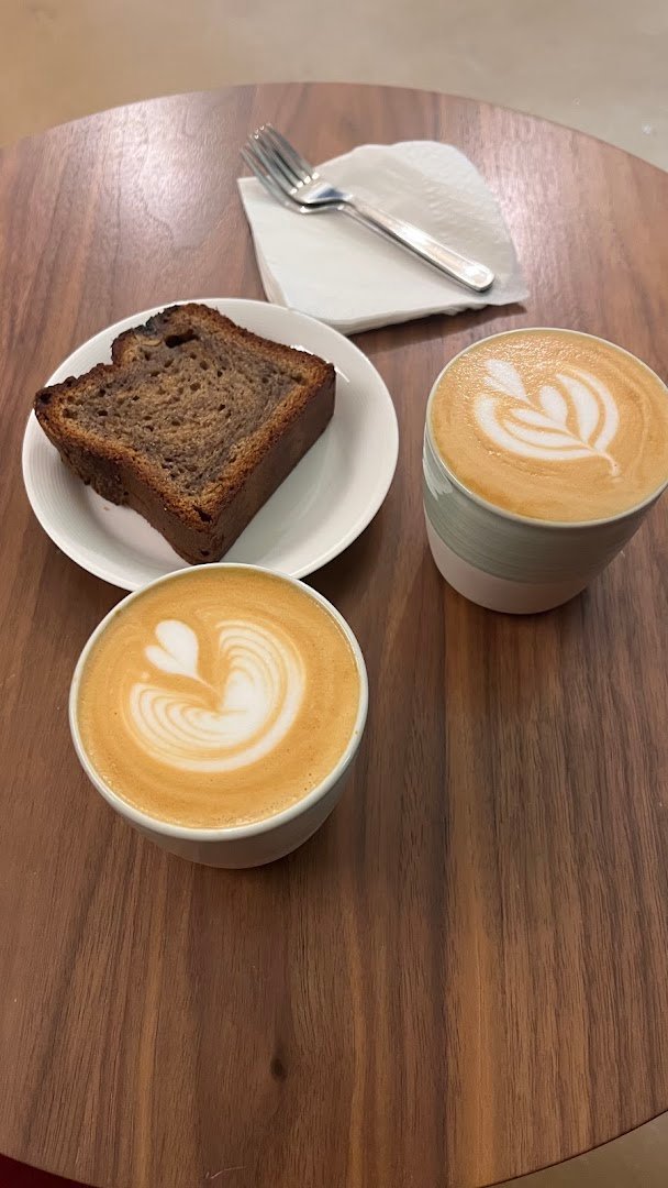 Ari Roastery specialty coffee shop in Kuala Lumpur - photo 3