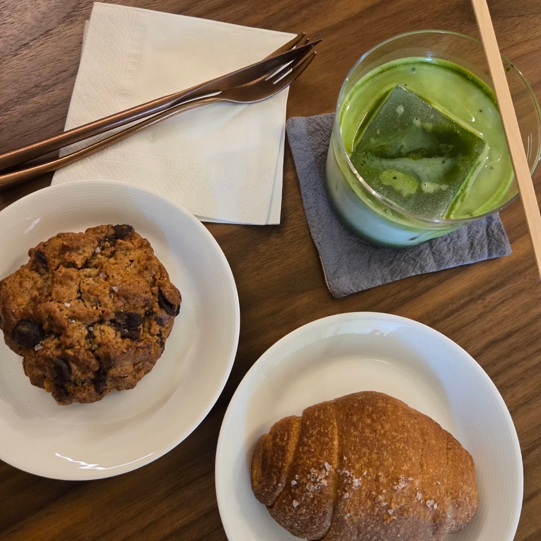 Ari Roastery specialty coffee shop in Kuala Lumpur - photo 4