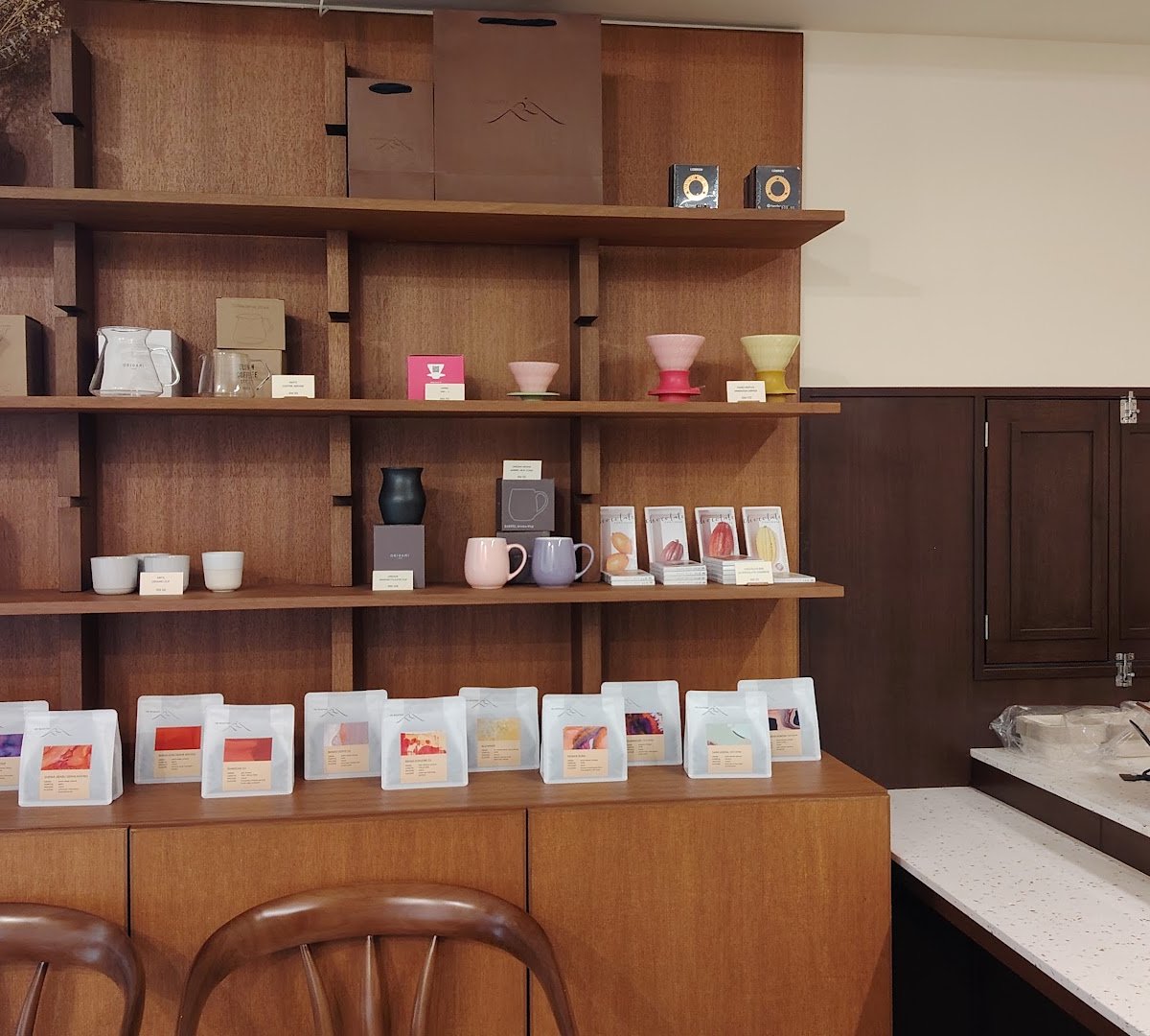 Ari Roastery specialty coffee shop in Kuala Lumpur - photo 7