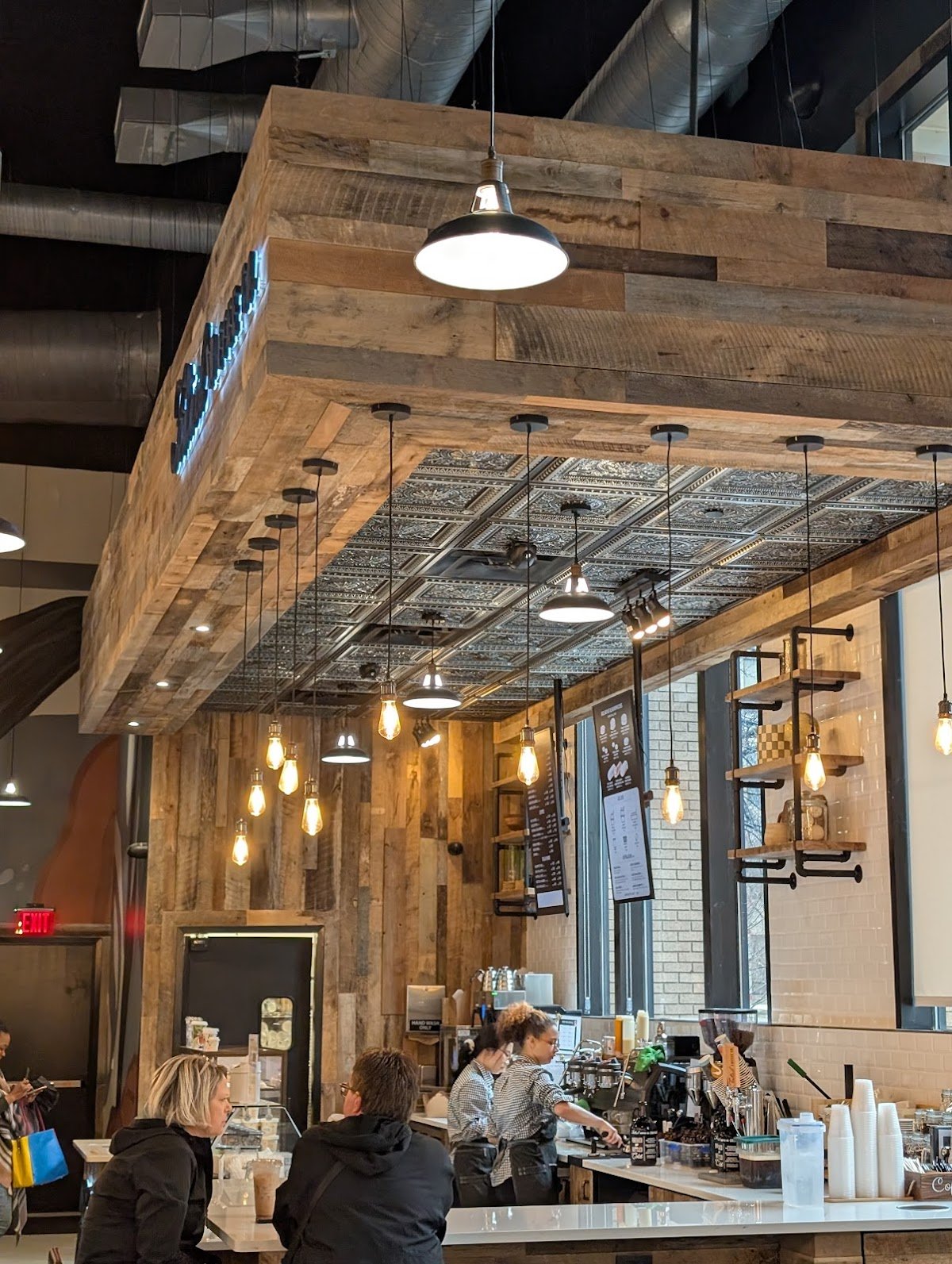 Foxtail Coffee - Decatur specialty coffee shop in Atlanta - photo 5