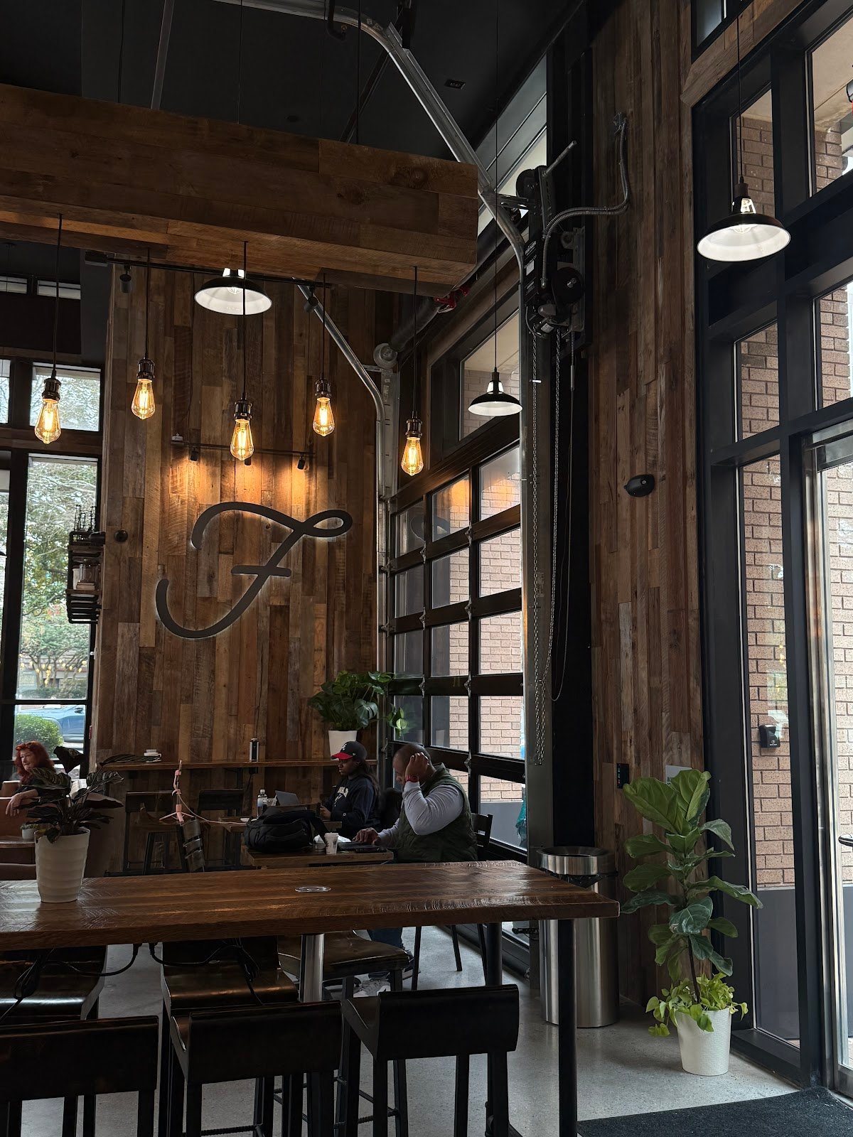Foxtail Coffee - Decatur specialty coffee shop in Atlanta - photo 6
