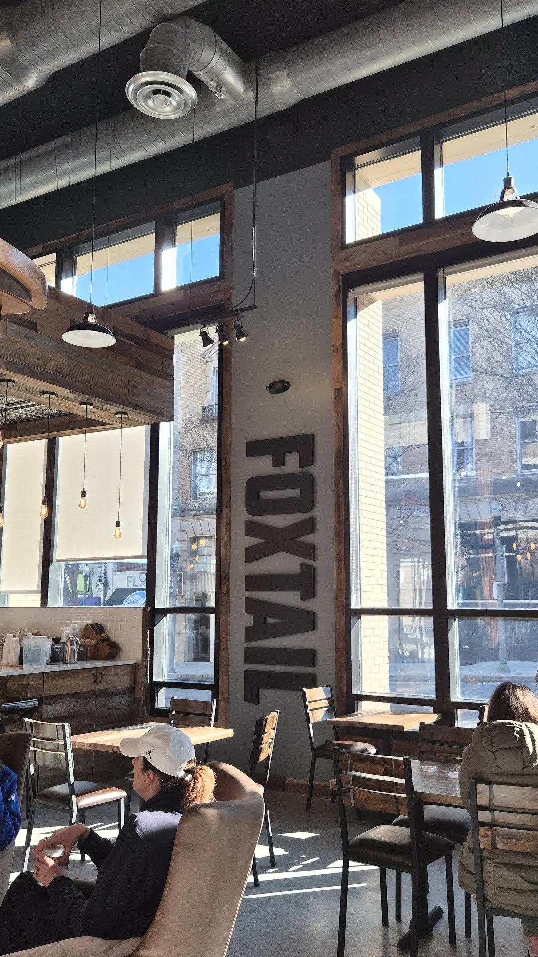 Foxtail Coffee - Decatur specialty coffee shop in Atlanta - photo 7