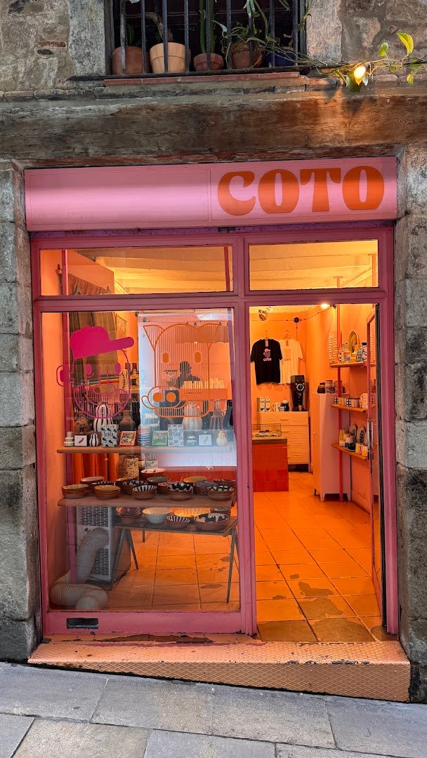 COTO COFFEE + COLMADO specialty coffee shop in Barcelona - photo 9