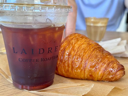 Laidrey Coffee Roasters specialty coffee shop in Los Angeles - photo 13