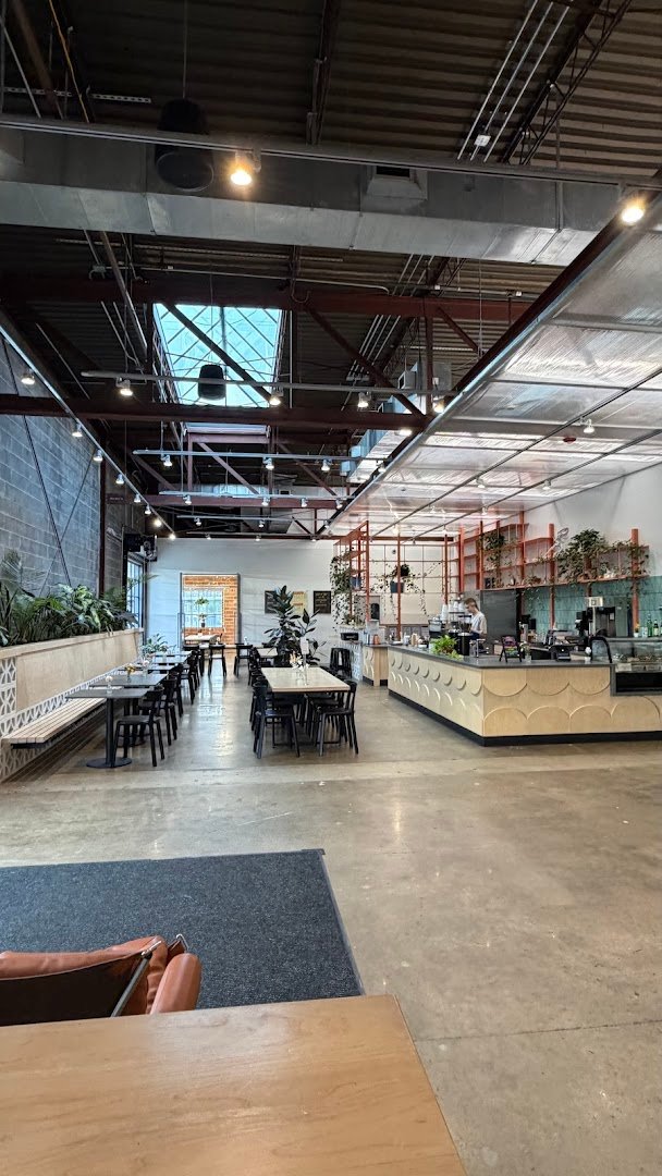 Paper Co. Coffee Bar specialty coffee shop in Houston - photo 11