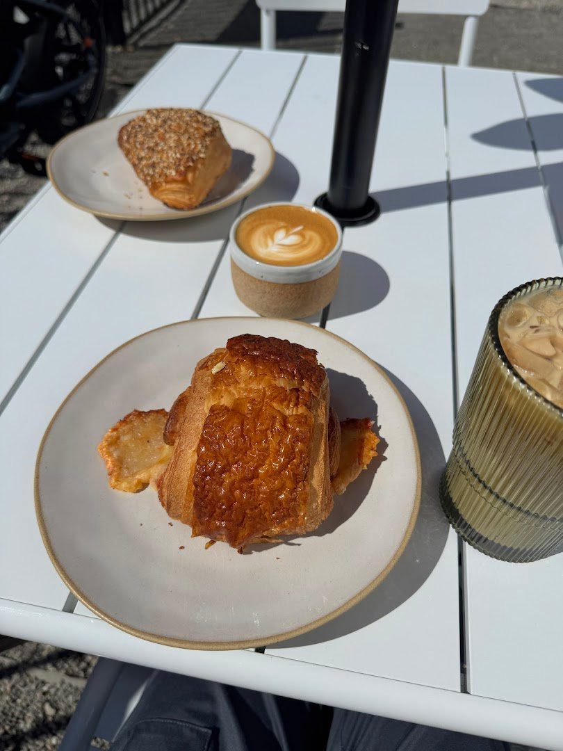 Hearth specialty coffee shop in Denver - photo 11