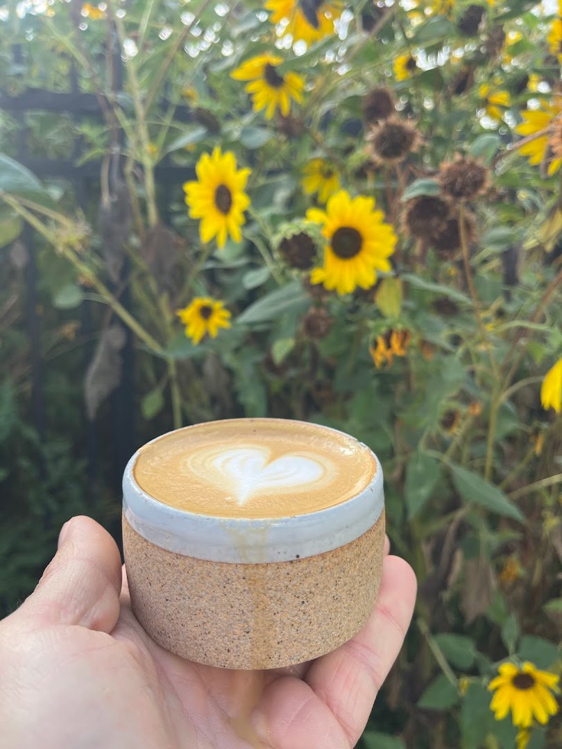 Hearth specialty coffee shop in Denver - photo 3