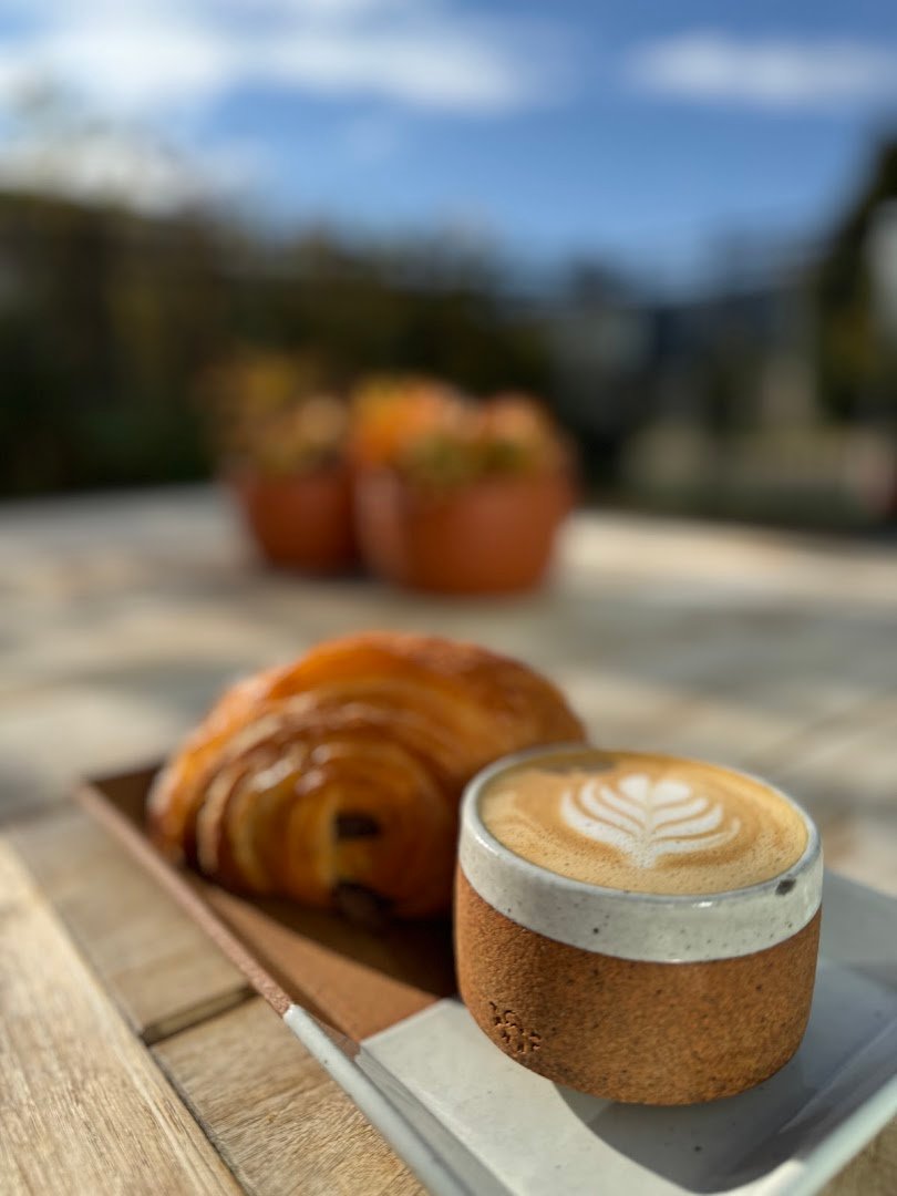 Hearth specialty coffee shop in Denver - photo 4