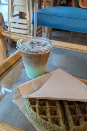 PHIN vietnamese coffee & etc. specialty coffee shop in Seattle - photo 11