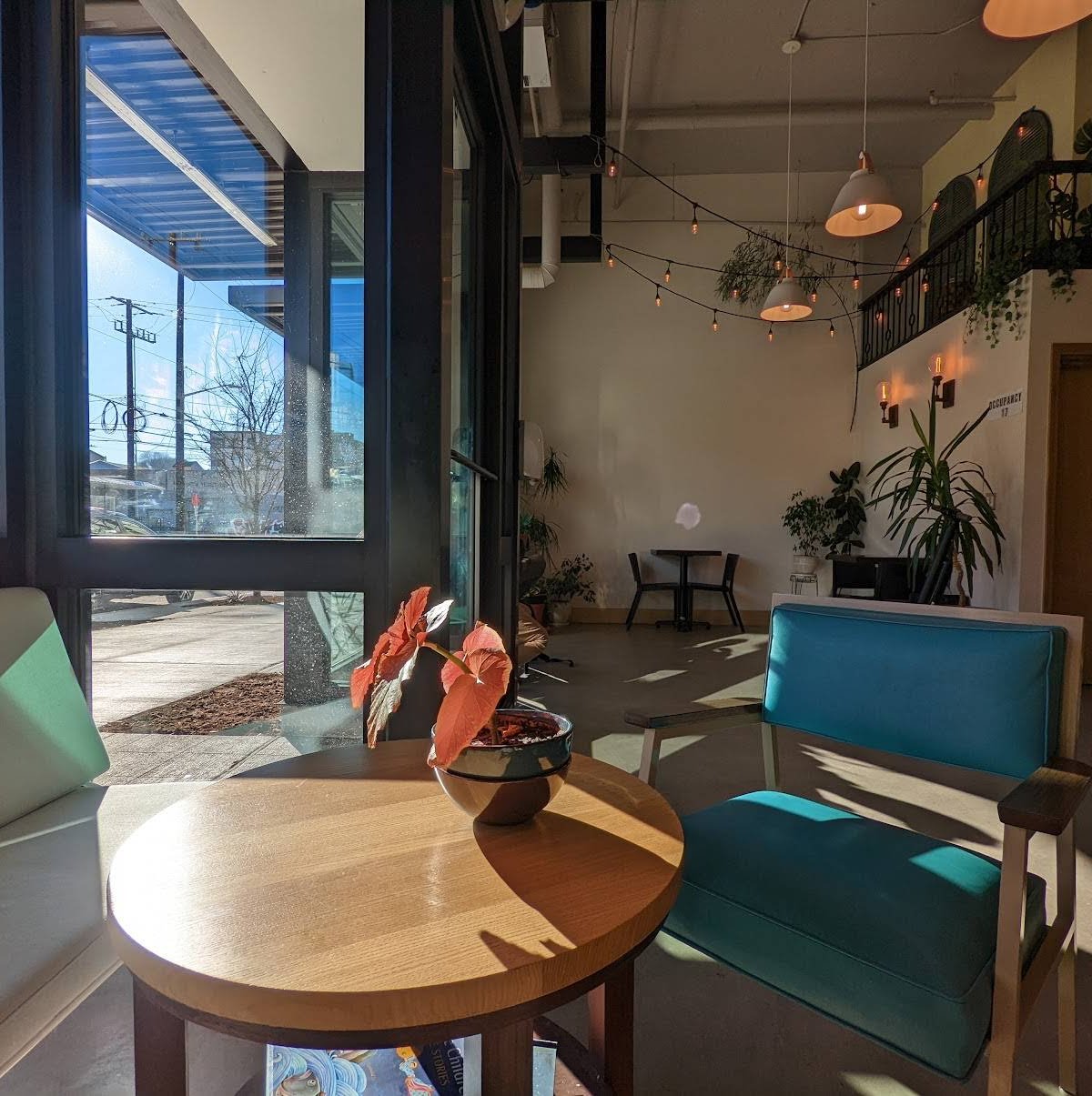 PHIN vietnamese coffee & etc. specialty coffee shop in Seattle - photo 10