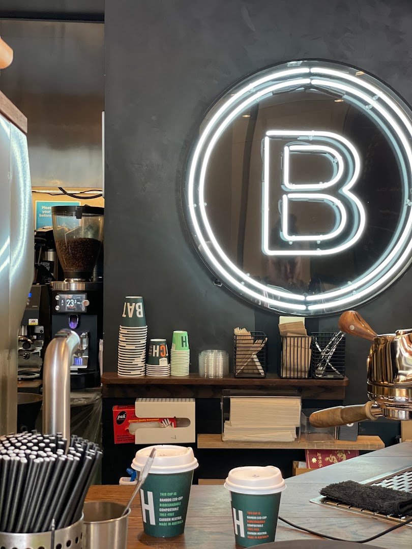 BATCH ESPRESSO specialty coffee shop in Sydney - photo 9