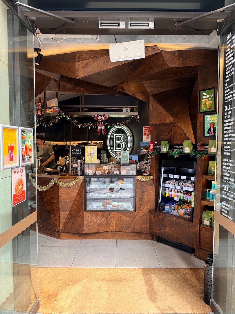 BATCH ESPRESSO specialty coffee shop in Sydney - photo 10