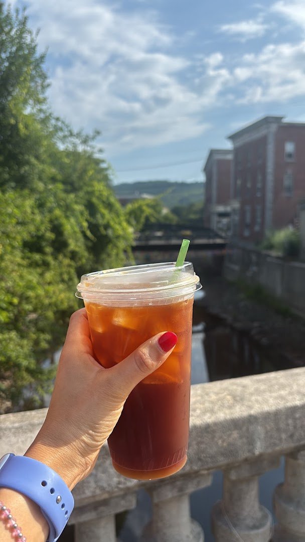 Capitol Grounds specialty coffee shop in Montpelier-Barre - photo 3