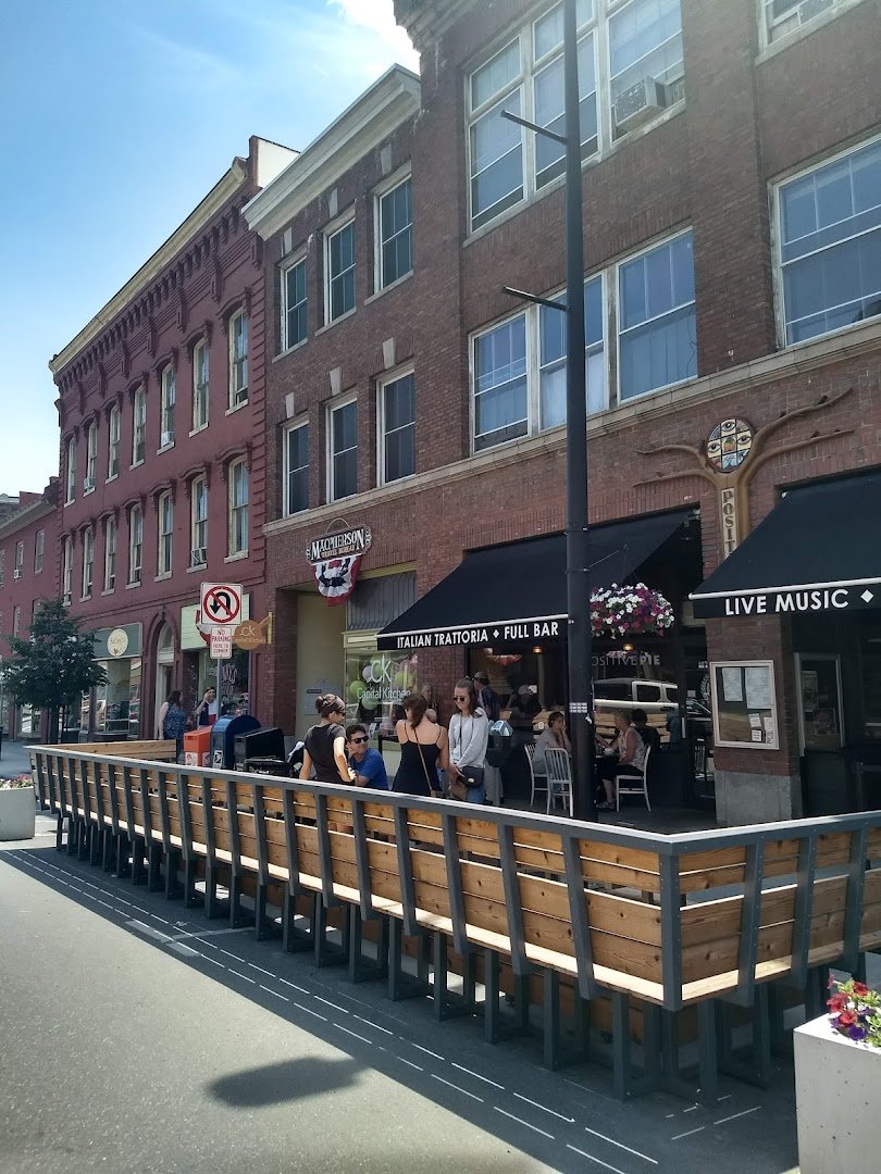 Capitol Grounds specialty coffee shop in Montpelier-Barre - photo 7