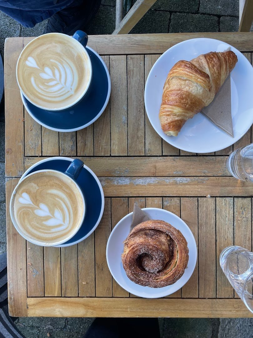 Elysian Coffee specialty coffee shop in Vancouver - photo 14