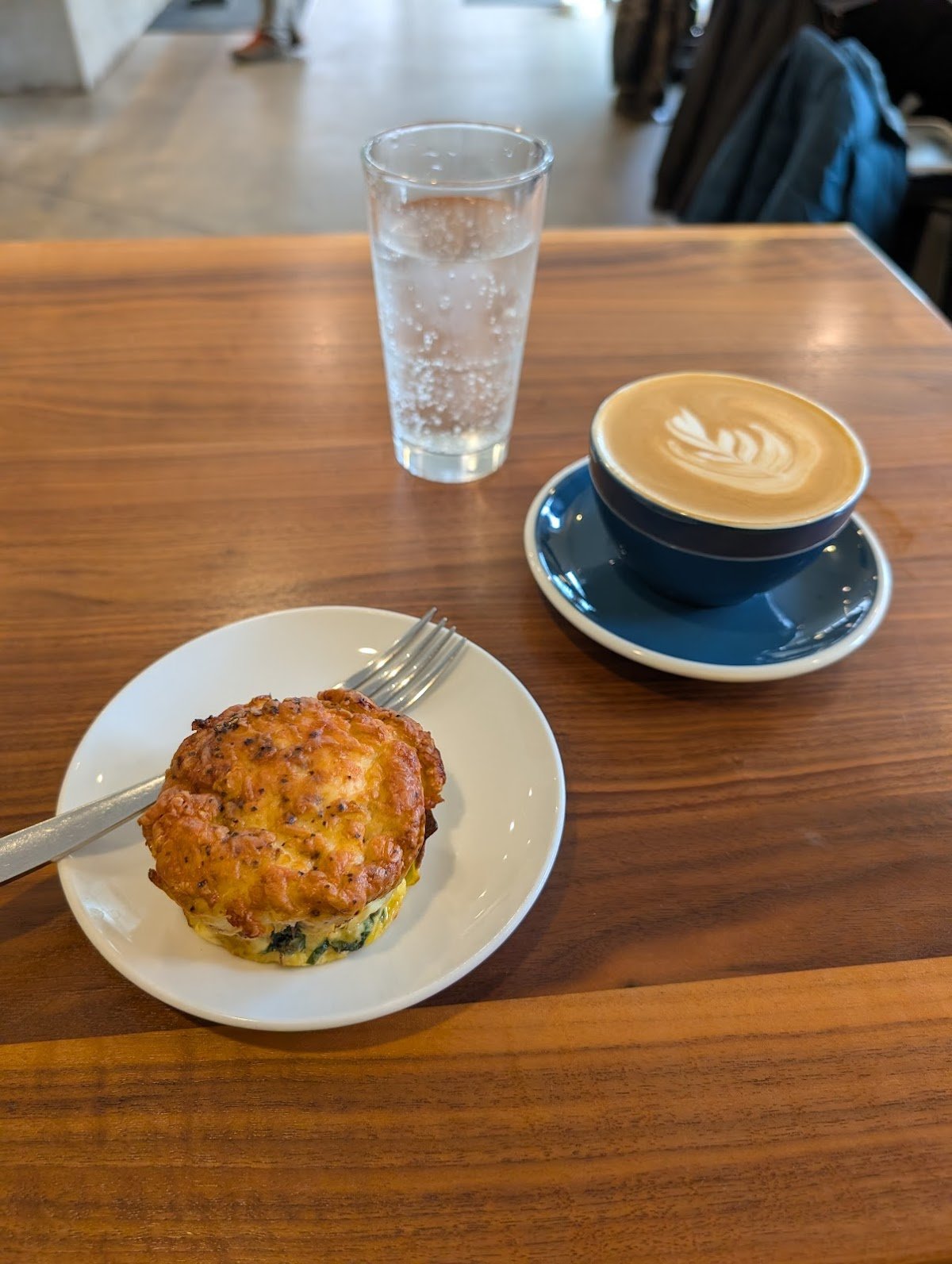 Elysian Coffee specialty coffee shop in Vancouver - photo 3