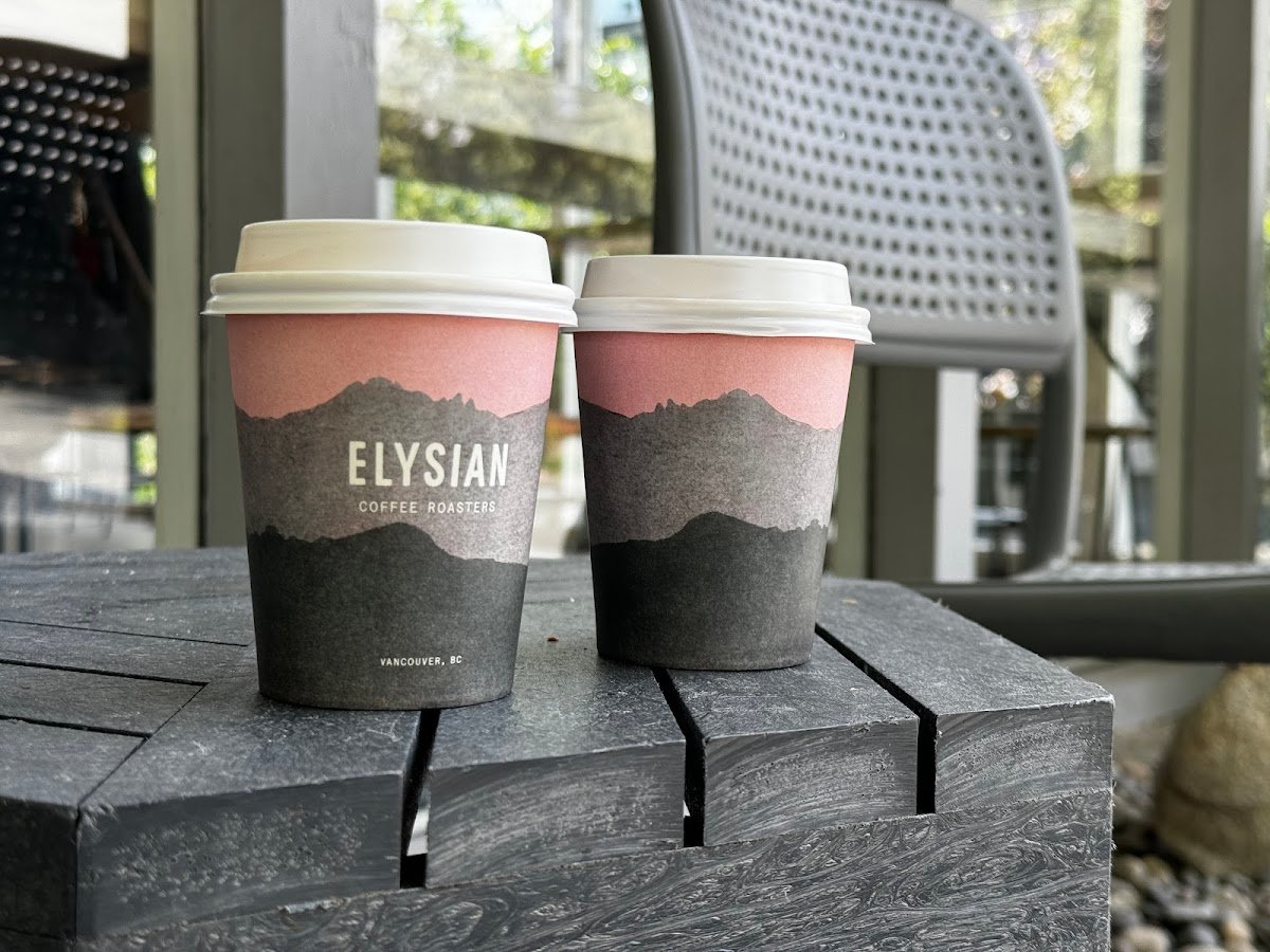Elysian Coffee specialty coffee shop in Vancouver - photo 8