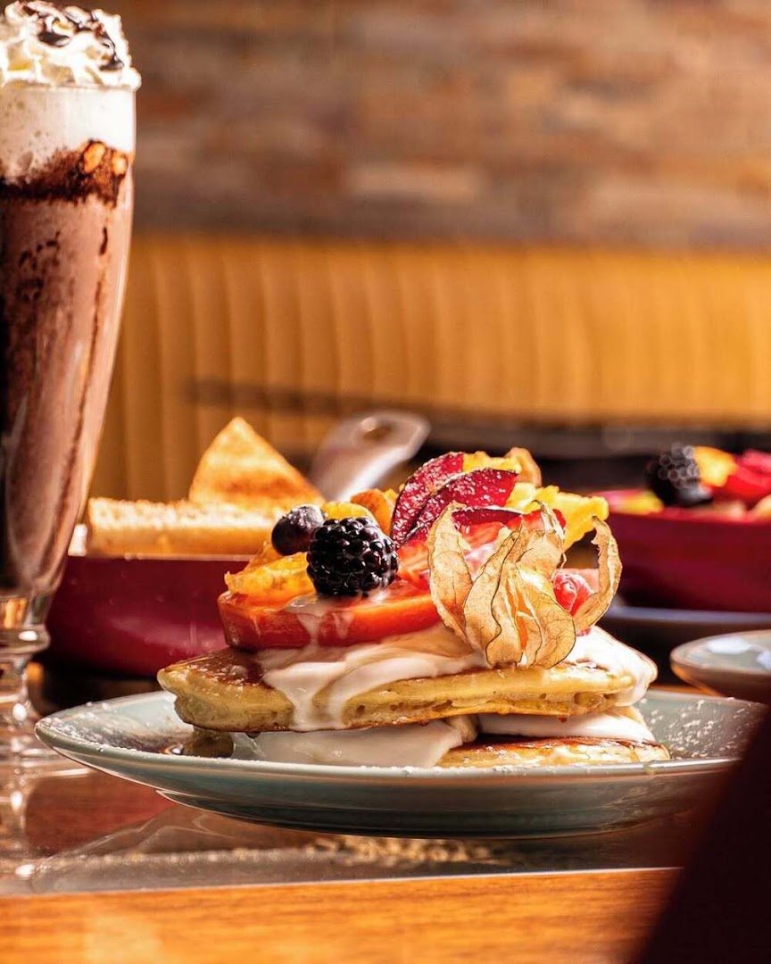 Food at Negra Café Boavista - Restaurant, Coffee, Brunch Porto, specialty coffee shop in Porto