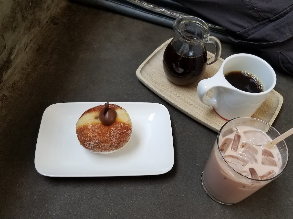 Intelligentsia Coffee Venice specialty coffee shop in Los Angeles - photo 10