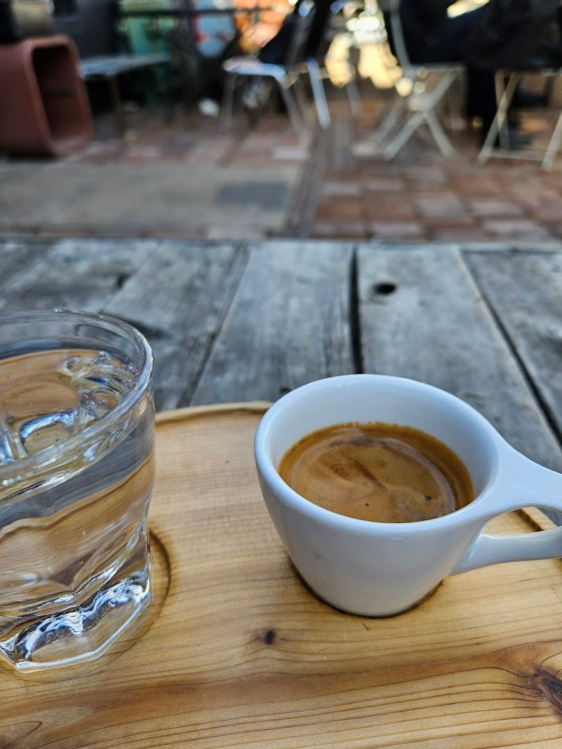 Crema Coffee House specialty coffee shop in Denver - photo 16