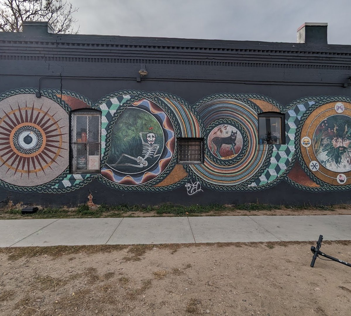 Crema Coffee House specialty coffee shop in Denver - photo 8
