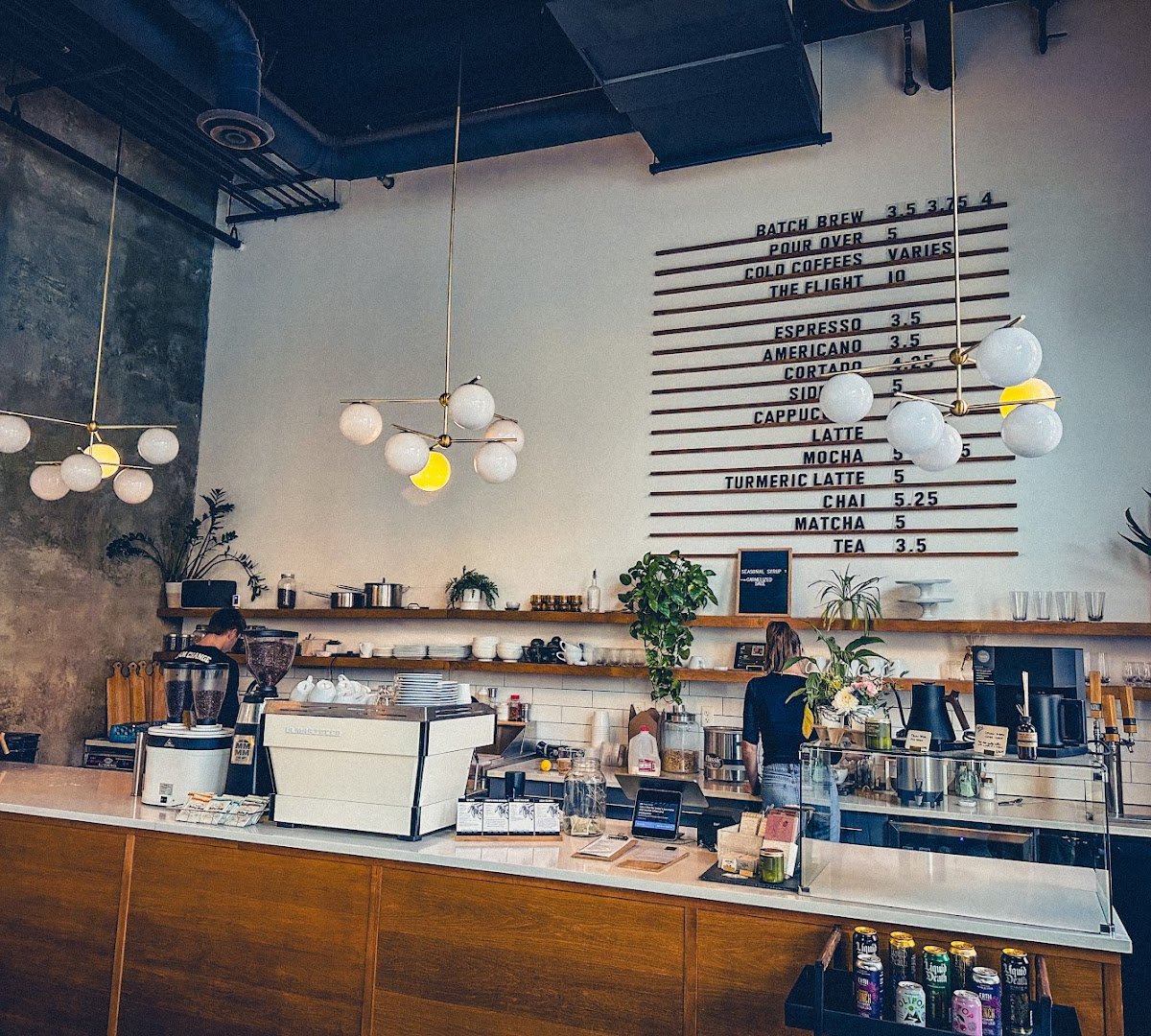 Form & Function Coffee specialty coffee shop in Boise - photo 12