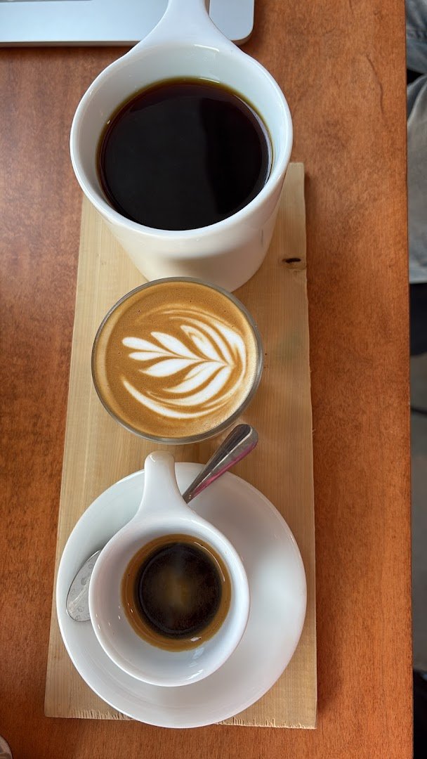 Form & Function Coffee specialty coffee shop in Boise - photo 2