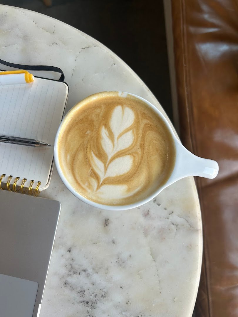 Form & Function Coffee specialty coffee shop in Boise - photo 3