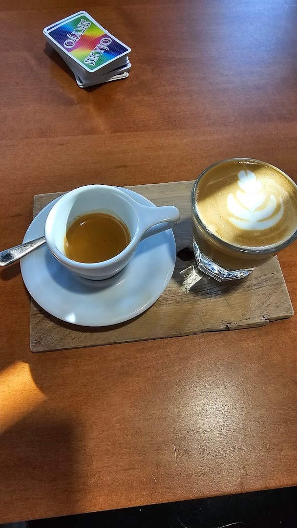 Form & Function Coffee specialty coffee shop in Boise - photo 10