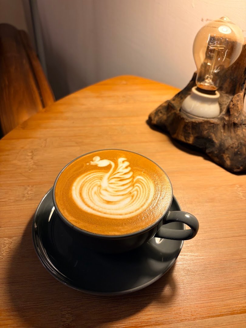 Coffee Lab specialty coffee shop in Taipei - photo 2