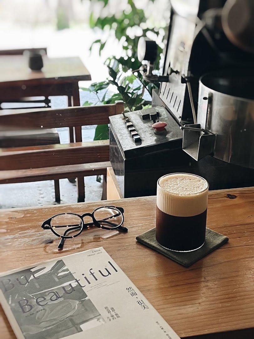 Coffee Lab specialty coffee shop in Taipei - photo 6