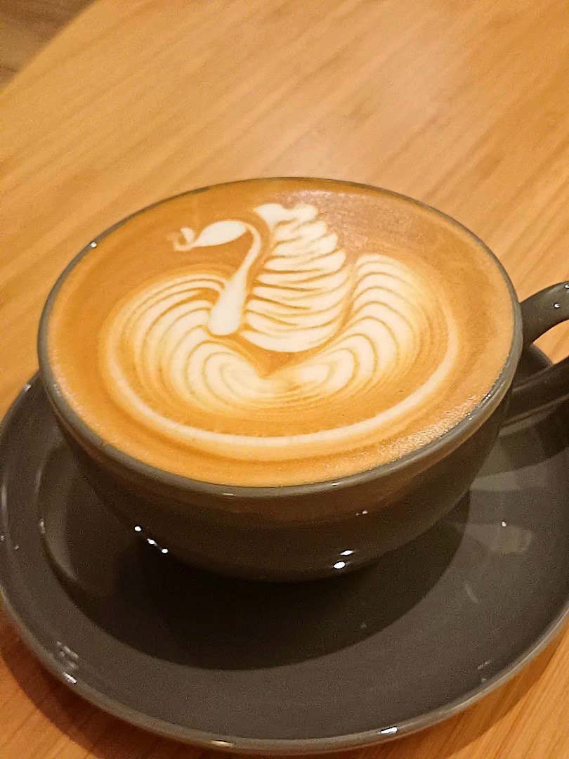 Coffee Lab specialty coffee shop in Taipei - photo 10