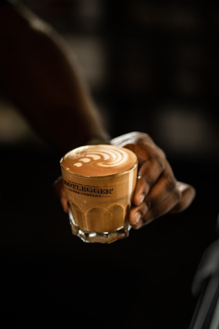 Bootlegger Claremont specialty coffee shop in Cape Town - photo 8