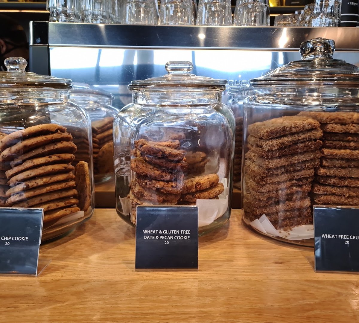 Bootlegger Claremont specialty coffee shop in Cape Town - photo 9