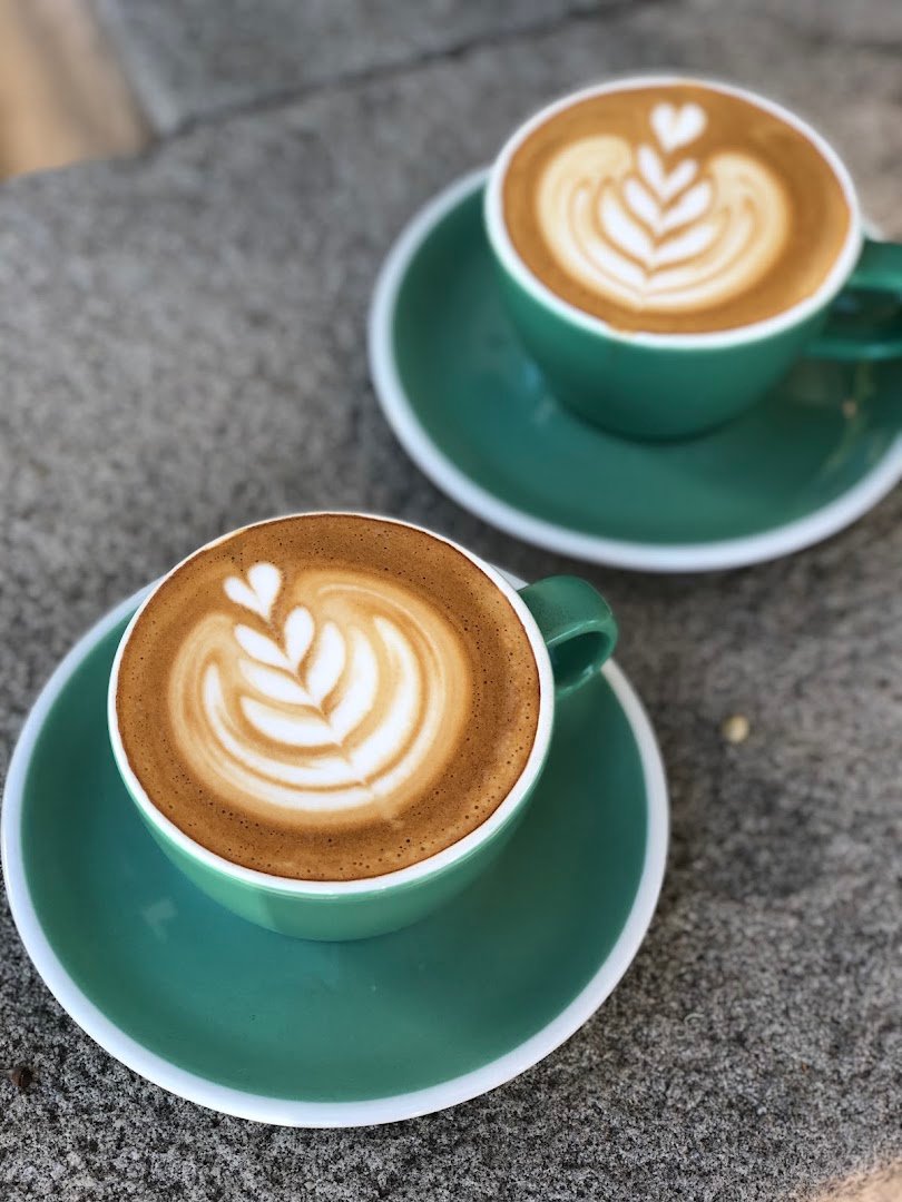 Ritual Coffee Traders Northbridge specialty coffee shop in Sydney - photo 2