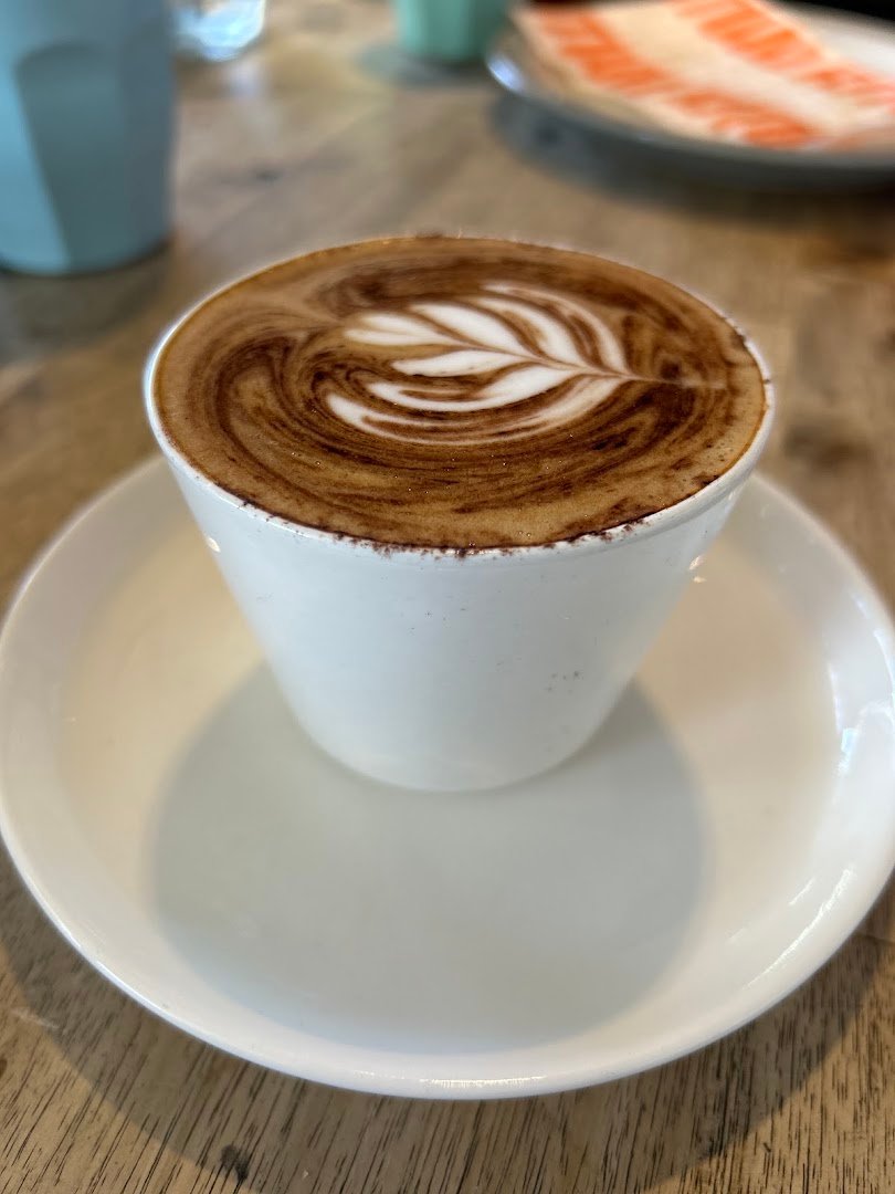 Ritual Coffee Traders Northbridge specialty coffee shop in Sydney - photo 4