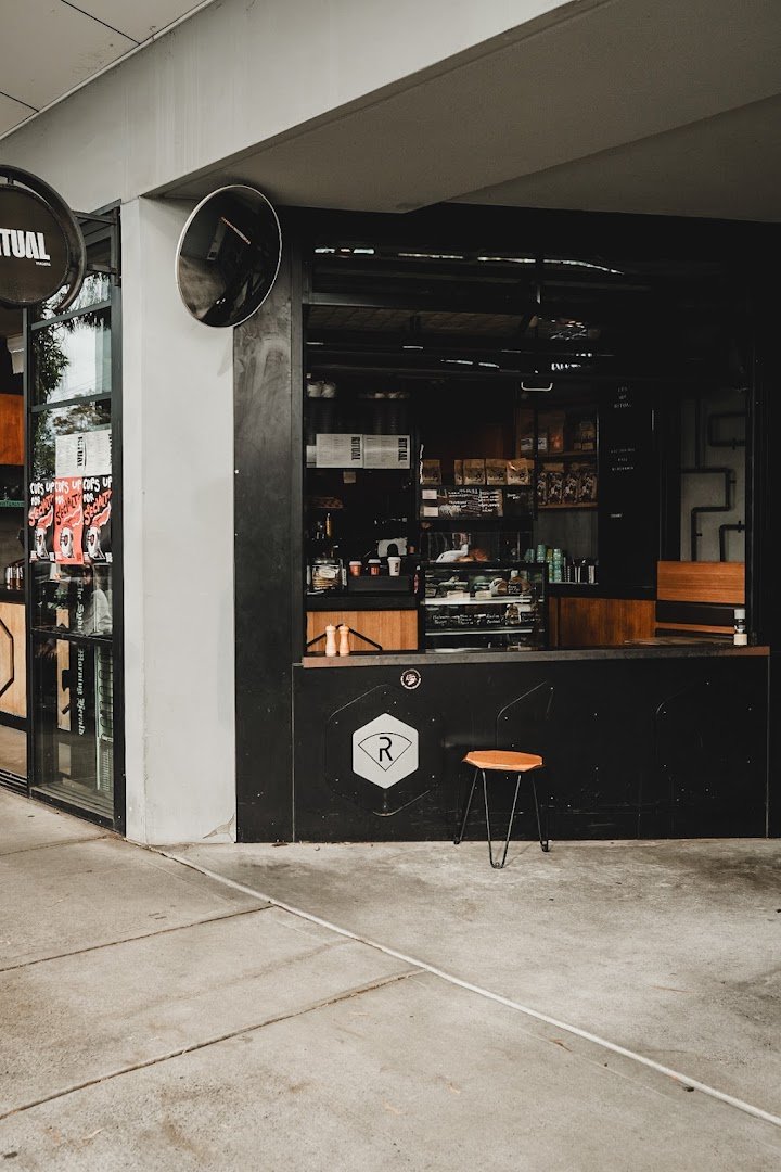 Ritual Coffee Traders Northbridge specialty coffee shop in Sydney - photo 5