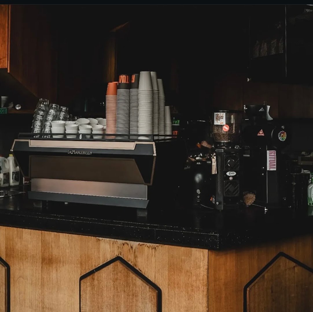 Ritual Coffee Traders Northbridge specialty coffee shop in Sydney - photo 6