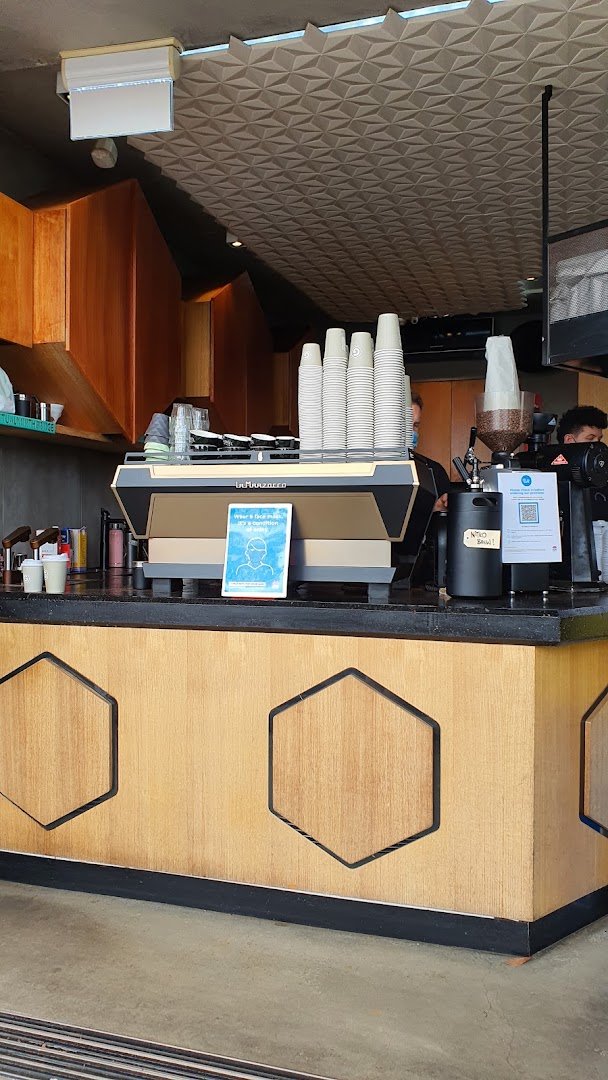 Ritual Coffee Traders Northbridge specialty coffee shop in Sydney - photo 7
