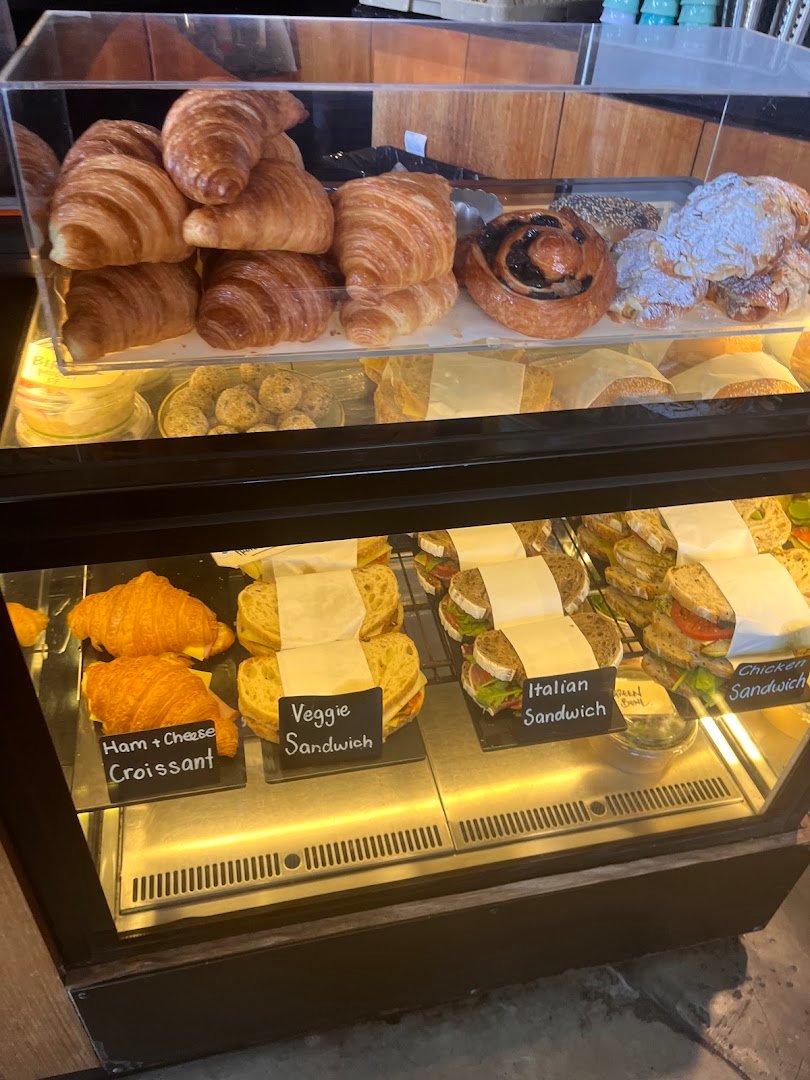 Ritual Coffee Traders Northbridge specialty coffee shop in Sydney - photo 8