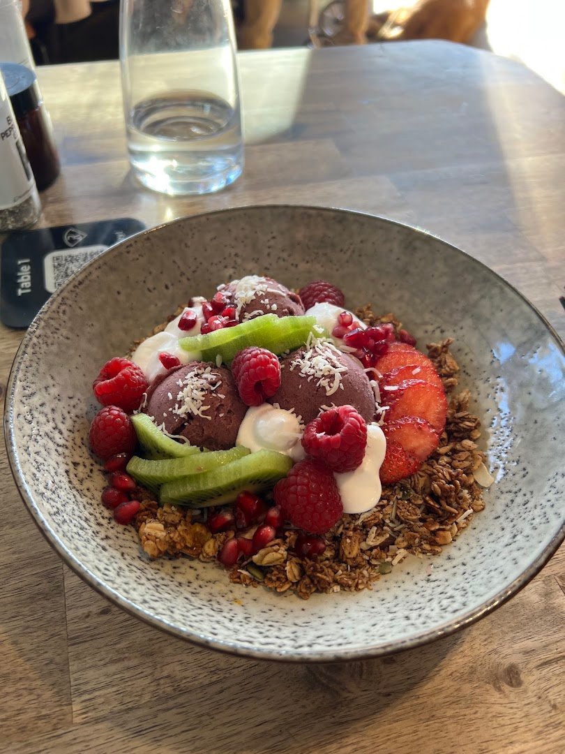 Ritual Coffee Traders Northbridge specialty coffee shop in Sydney - photo 10